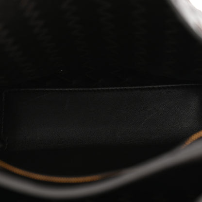 Bottega Veneta Nappa Intrecciato Small Andiamo Bucket Bag Fondant 5 of 11