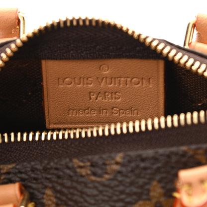 Louis Vuitton Monogram Trio Mini Icones 8 of 10