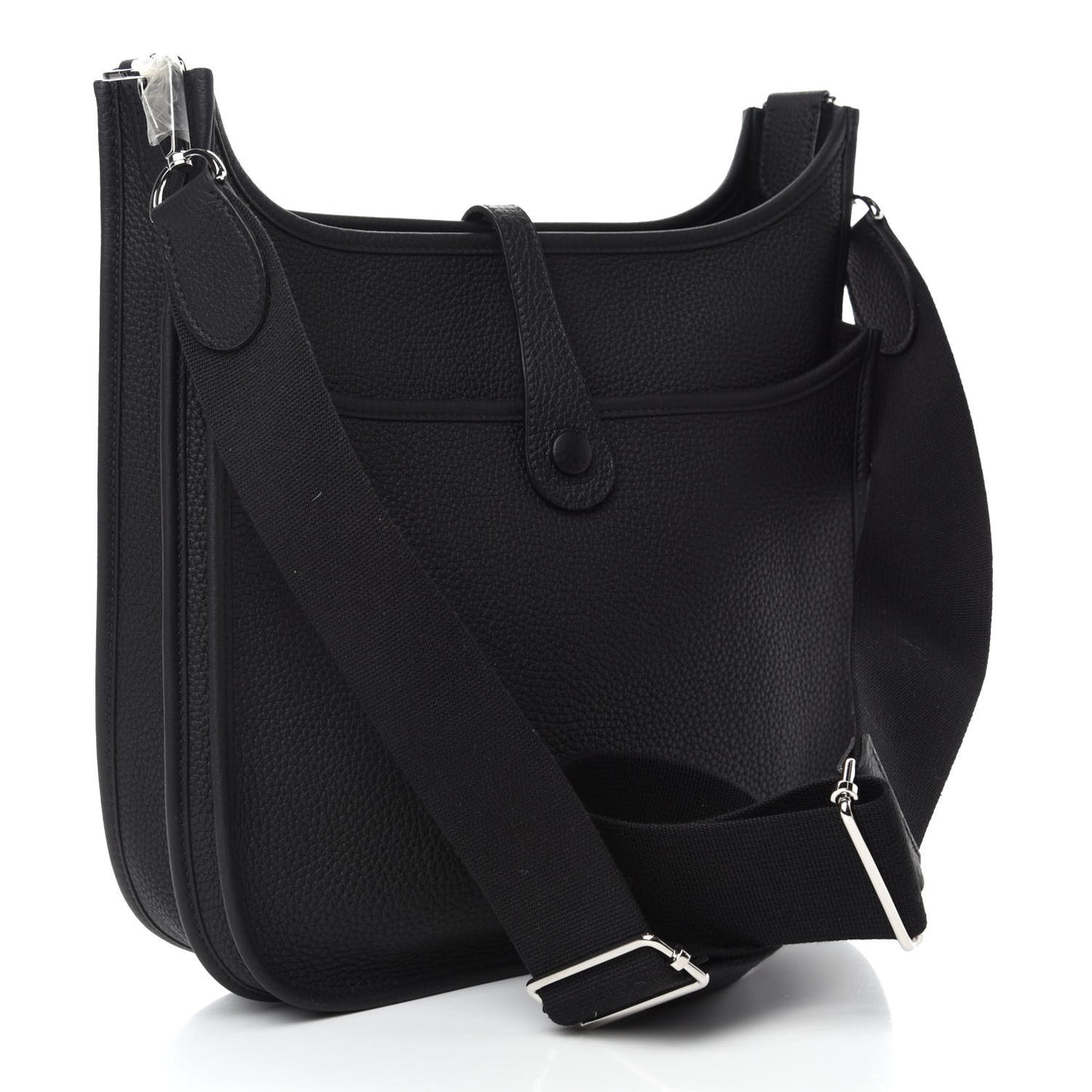 Taurillon Clemence Evelyne III PM Black