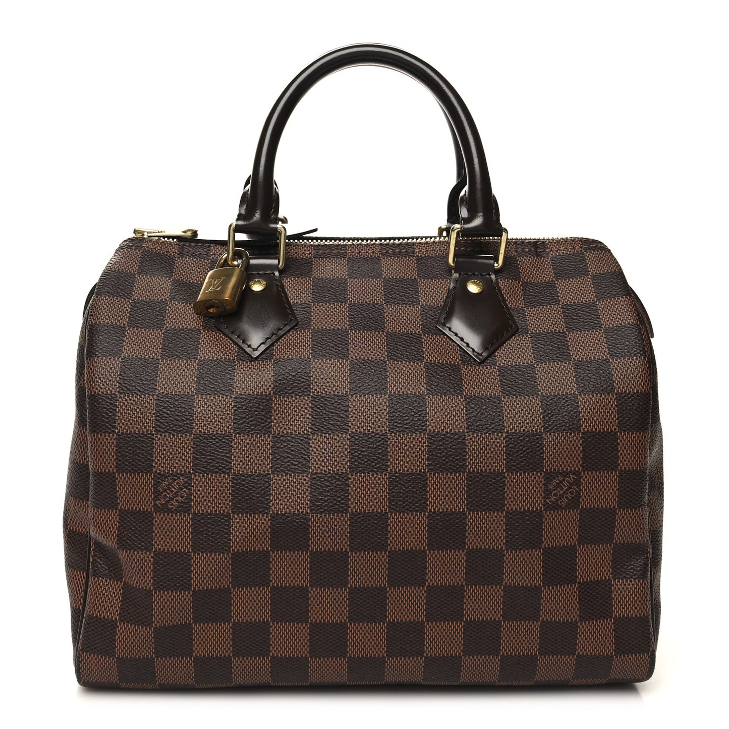 Damier Ebene Speedy 25