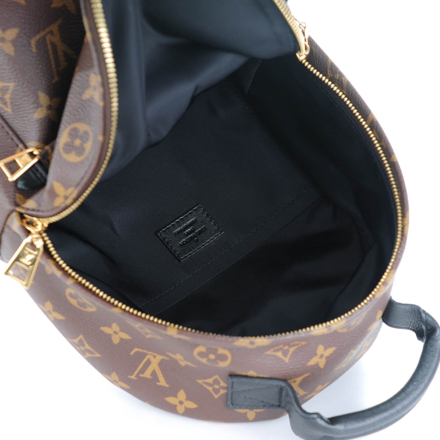 Monogram Palm Springs Backpack PM