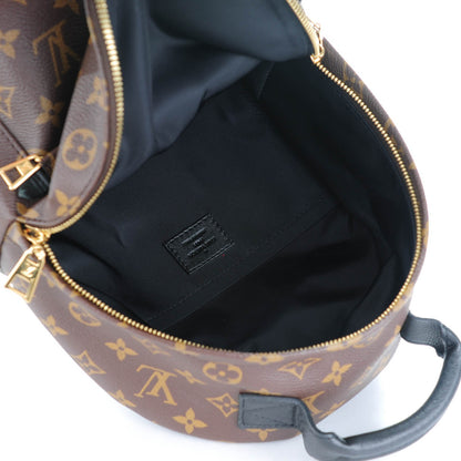 Louis Vuitton Monogram Palm Springs Backpack PM 5 of 7