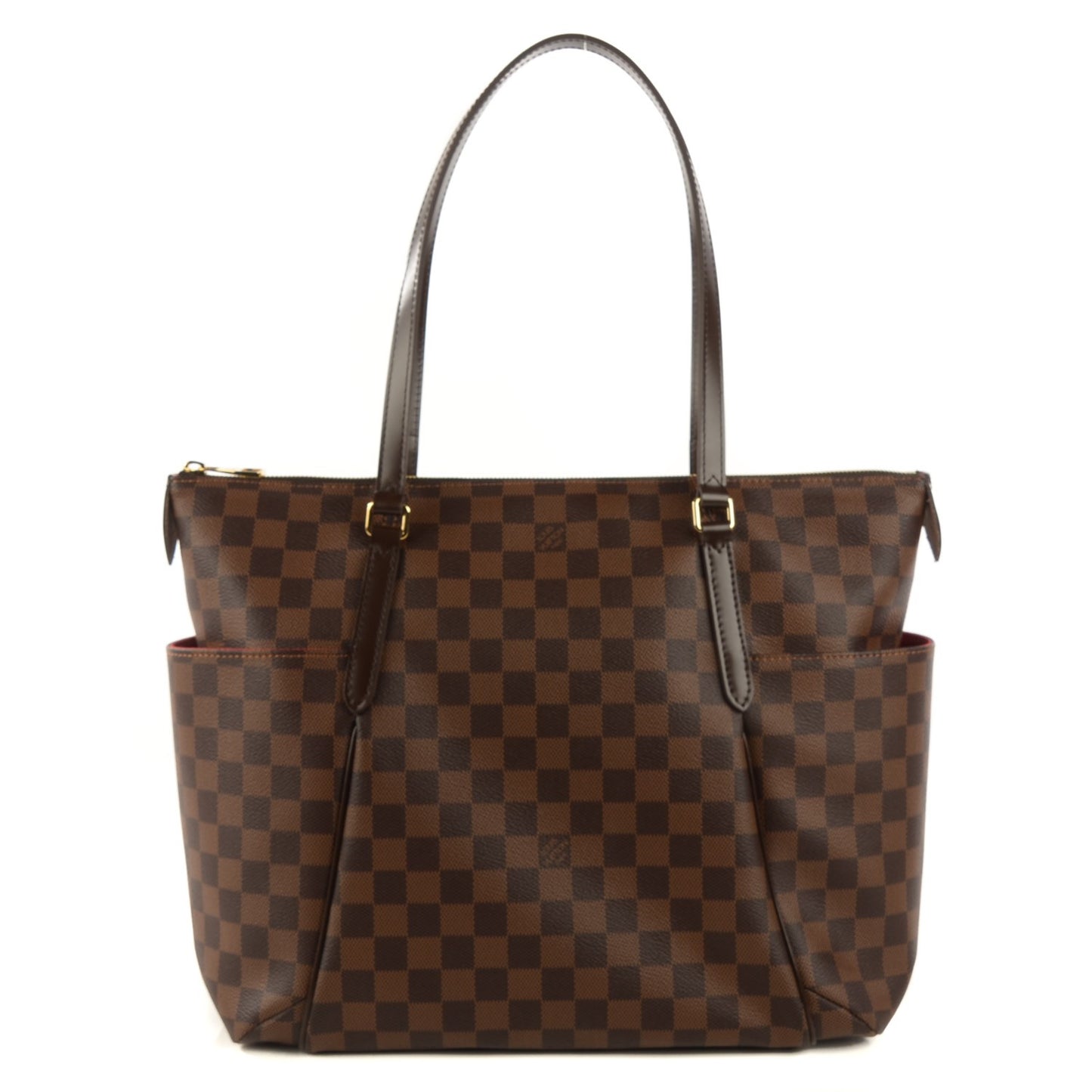 Damier Ebene Totally MM