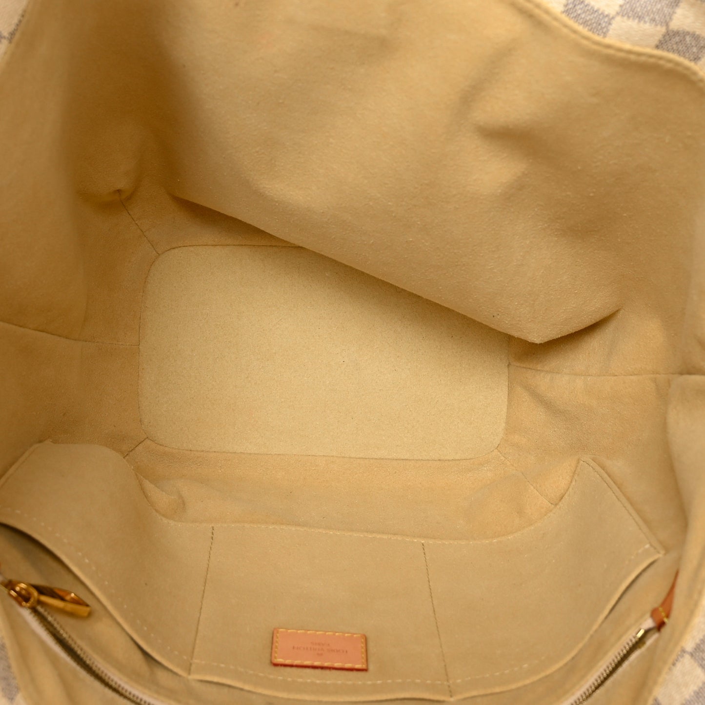 Damier Azur Salina PM