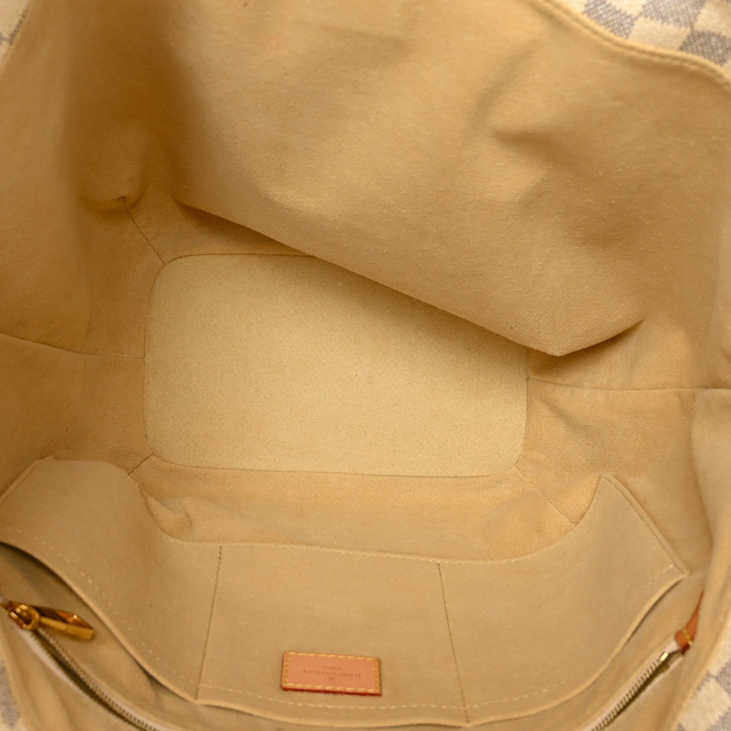 Louis Vuitton Damier Azur Salina PM 5 of 7