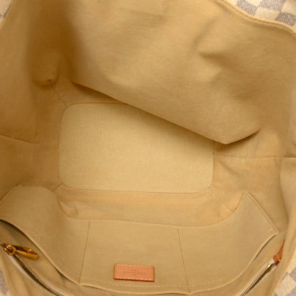 Louis Vuitton Damier Azur Salina PM 5 of 7