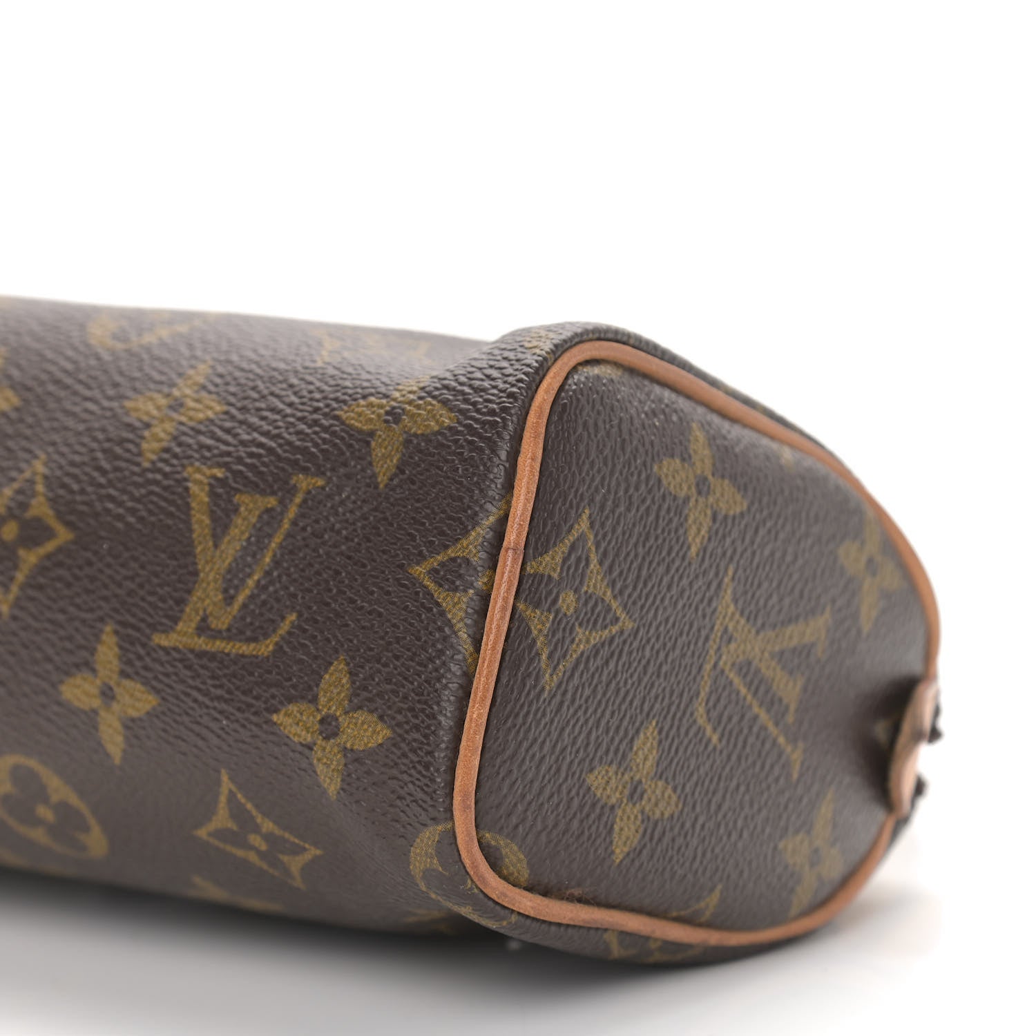 Louis Vuitton Monogram Mini Sac HL Speedy 15 of 15