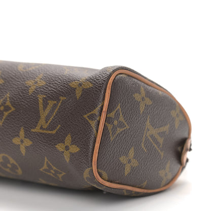 Louis Vuitton Monogram Mini Sac HL Speedy 15 of 15