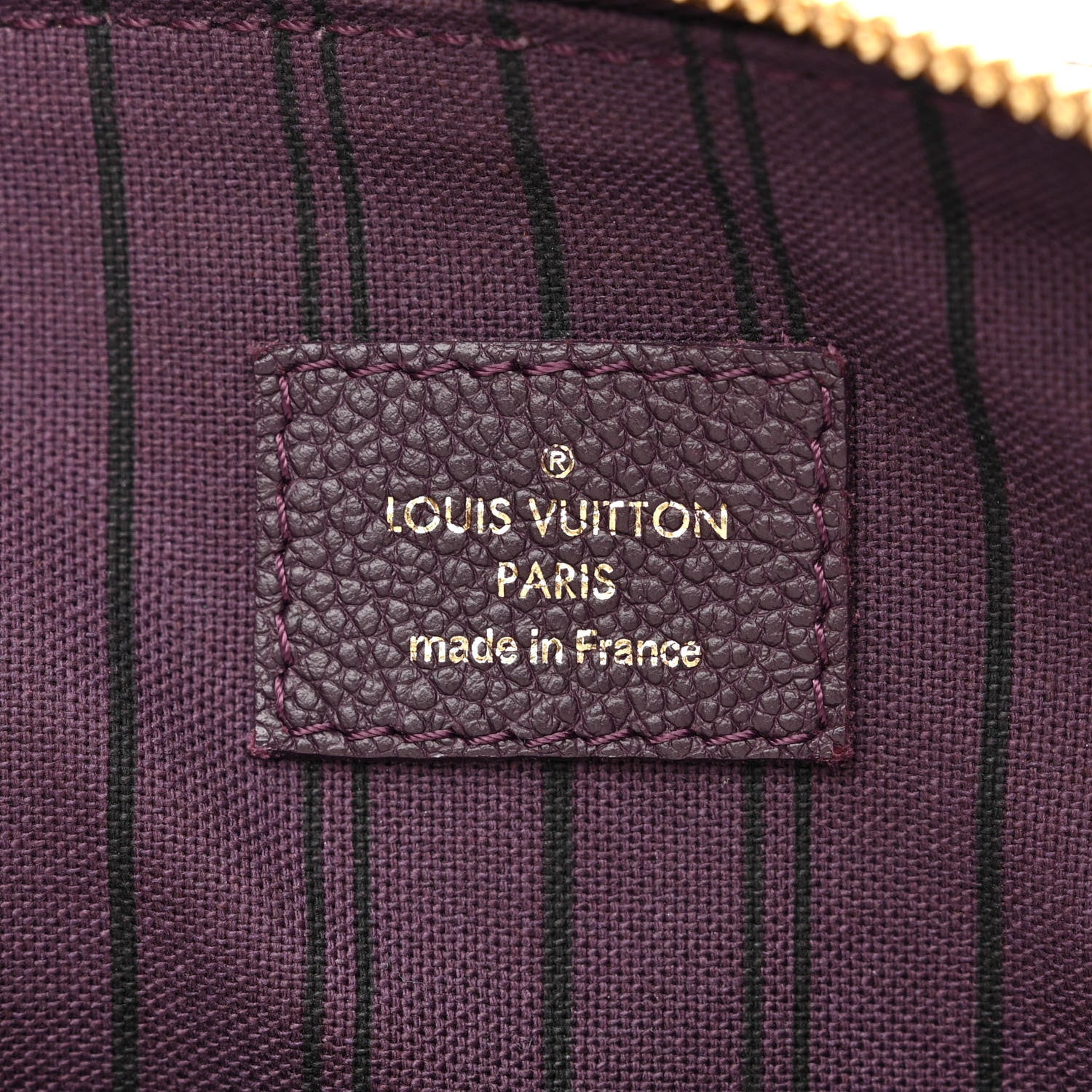 Louis Vuitton Empreinte Lumineuse PM Aube 6 of 14