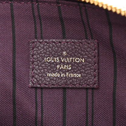 Louis Vuitton Empreinte Lumineuse PM Aube 6 of 14