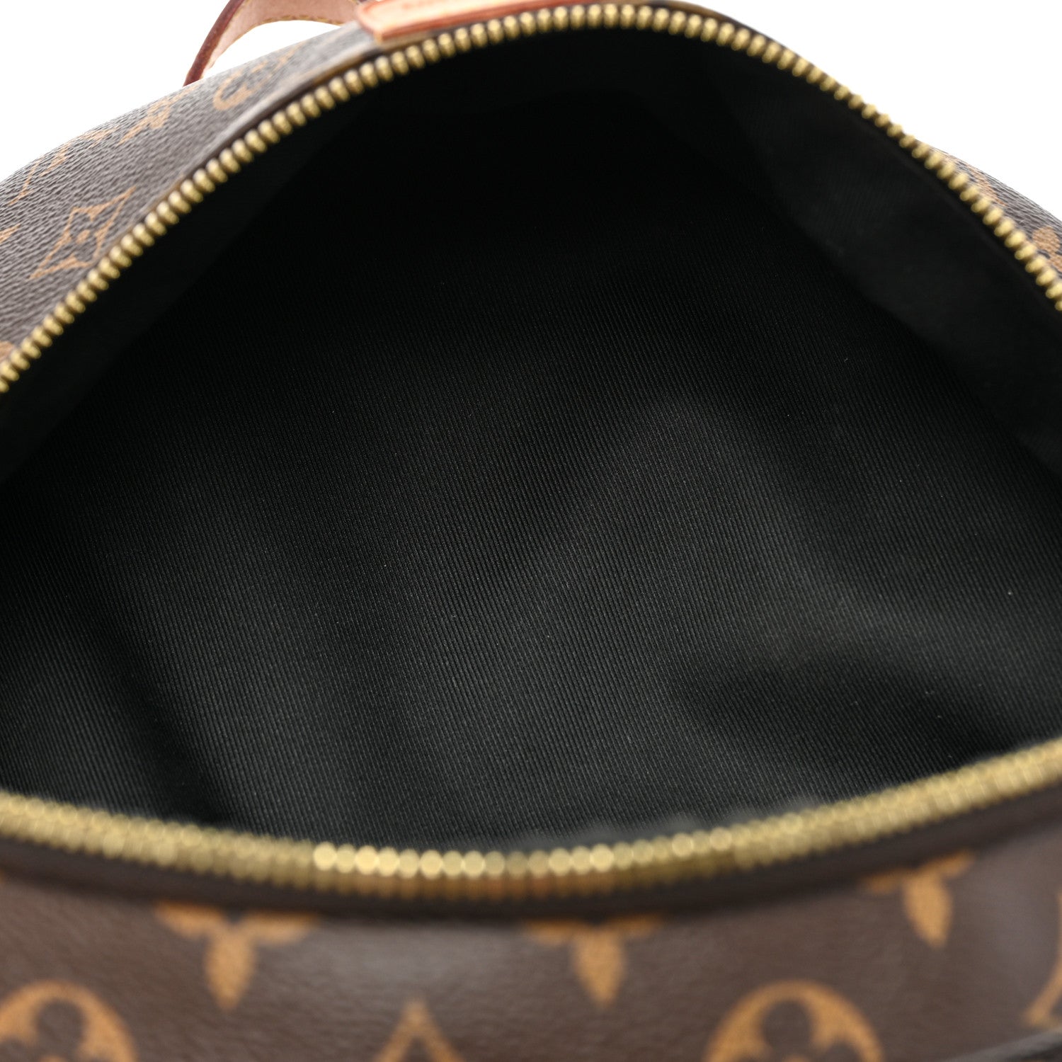 Louis Vuitton Monogram Bumbag 4 of 8