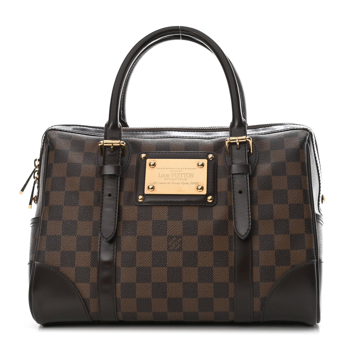 Damier Ebene Berkeley