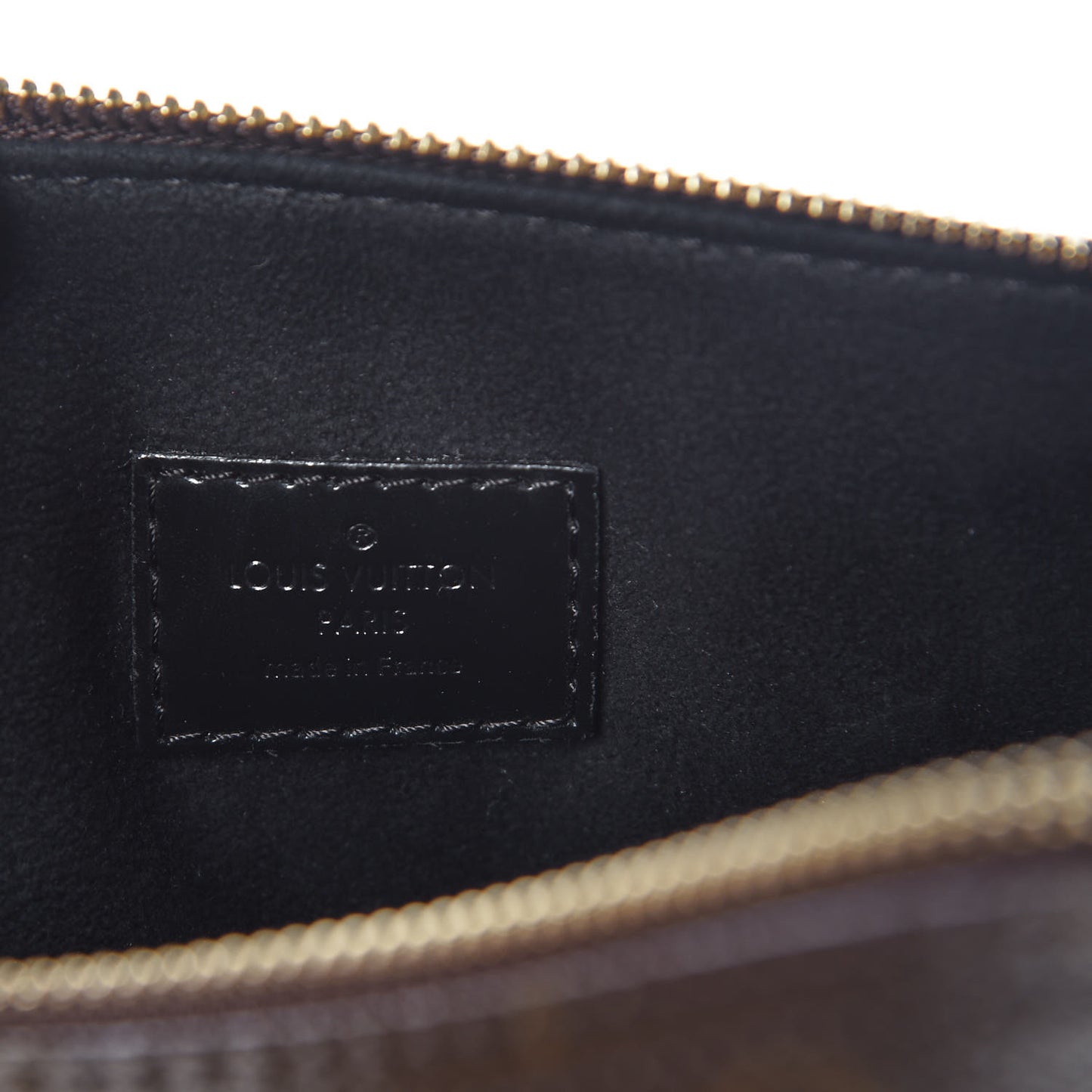 Monogram Mirage Speedy 30 Black