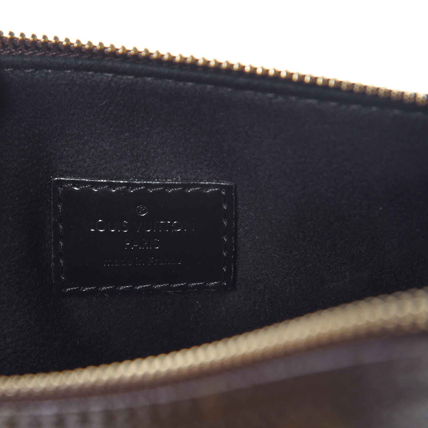 Louis Vuitton Monogram Mirage Speedy 30 Black 7 of 7