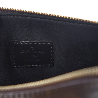 Louis Vuitton Monogram Mirage Speedy 30 Black 7 of 7
