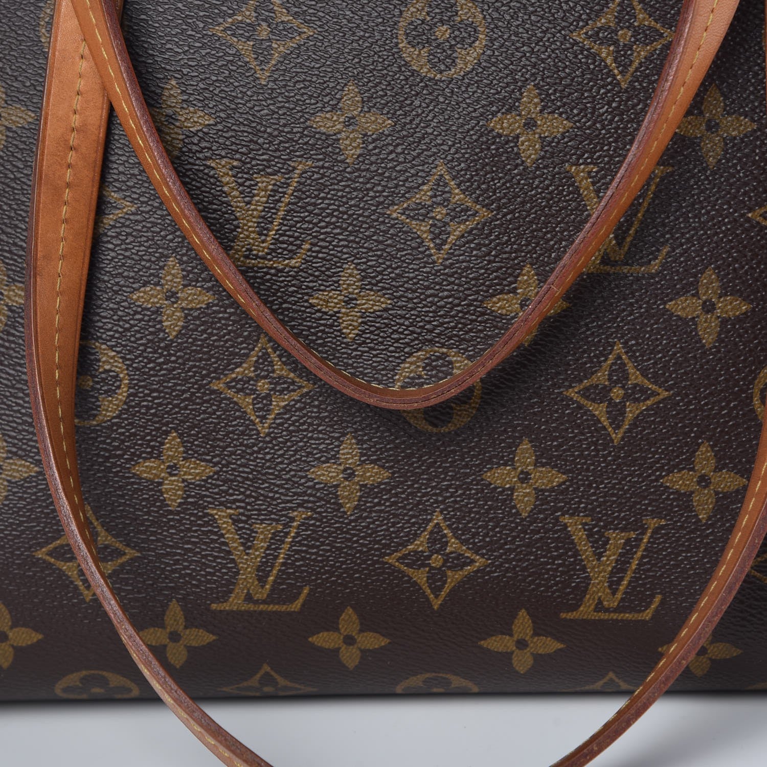 Louis Vuitton Monogram Iena MM 8 of 16
