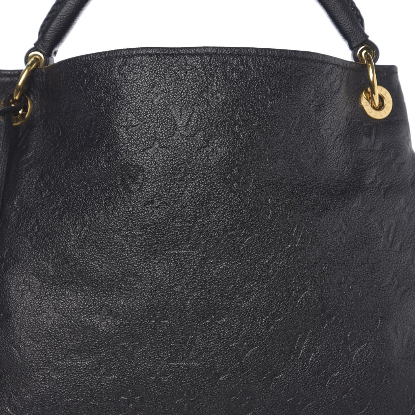 Empreinte Artsy MM Black