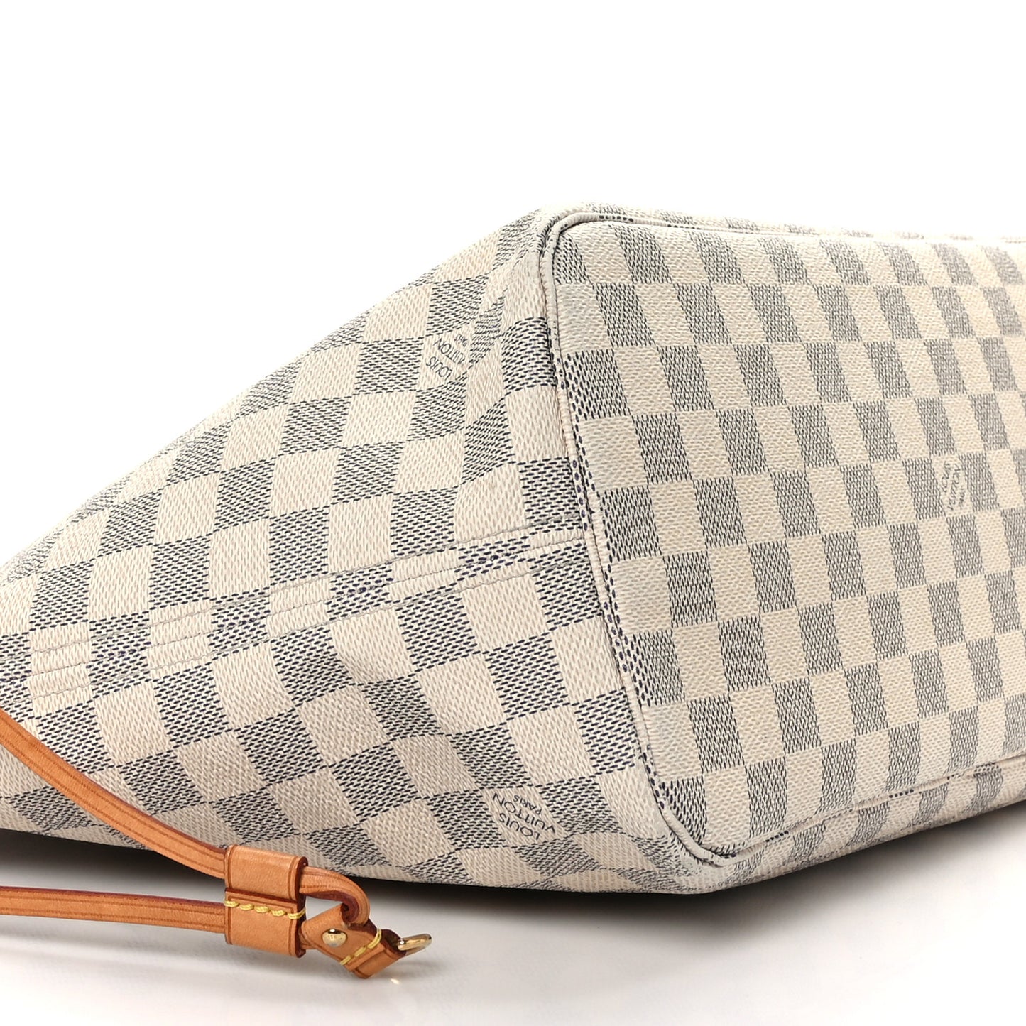 Damier Azur Neo Neverfull MM