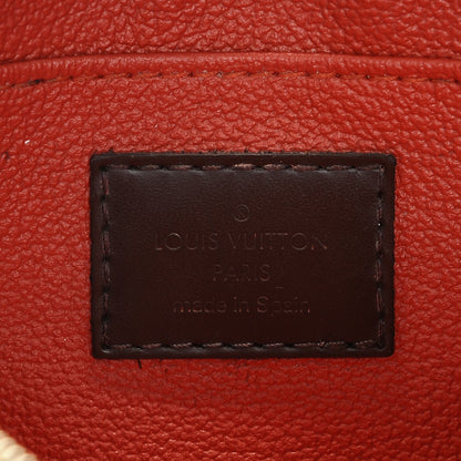 Louis Vuitton Damier Ebene Cosmetic Pouch 5 of 7