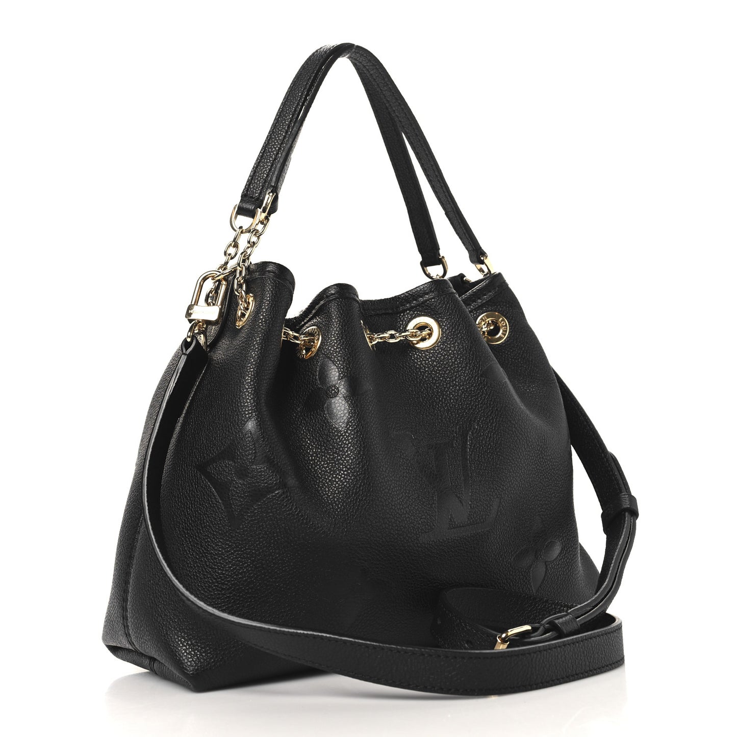 Empreinte Monogram Giant LV Bundle Black