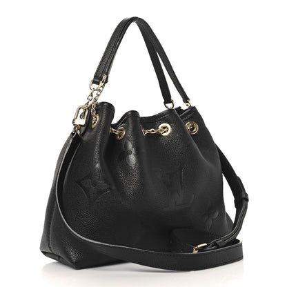 Louis Vuitton Empreinte Monogram Giant LV Bundle Black 4 of 11