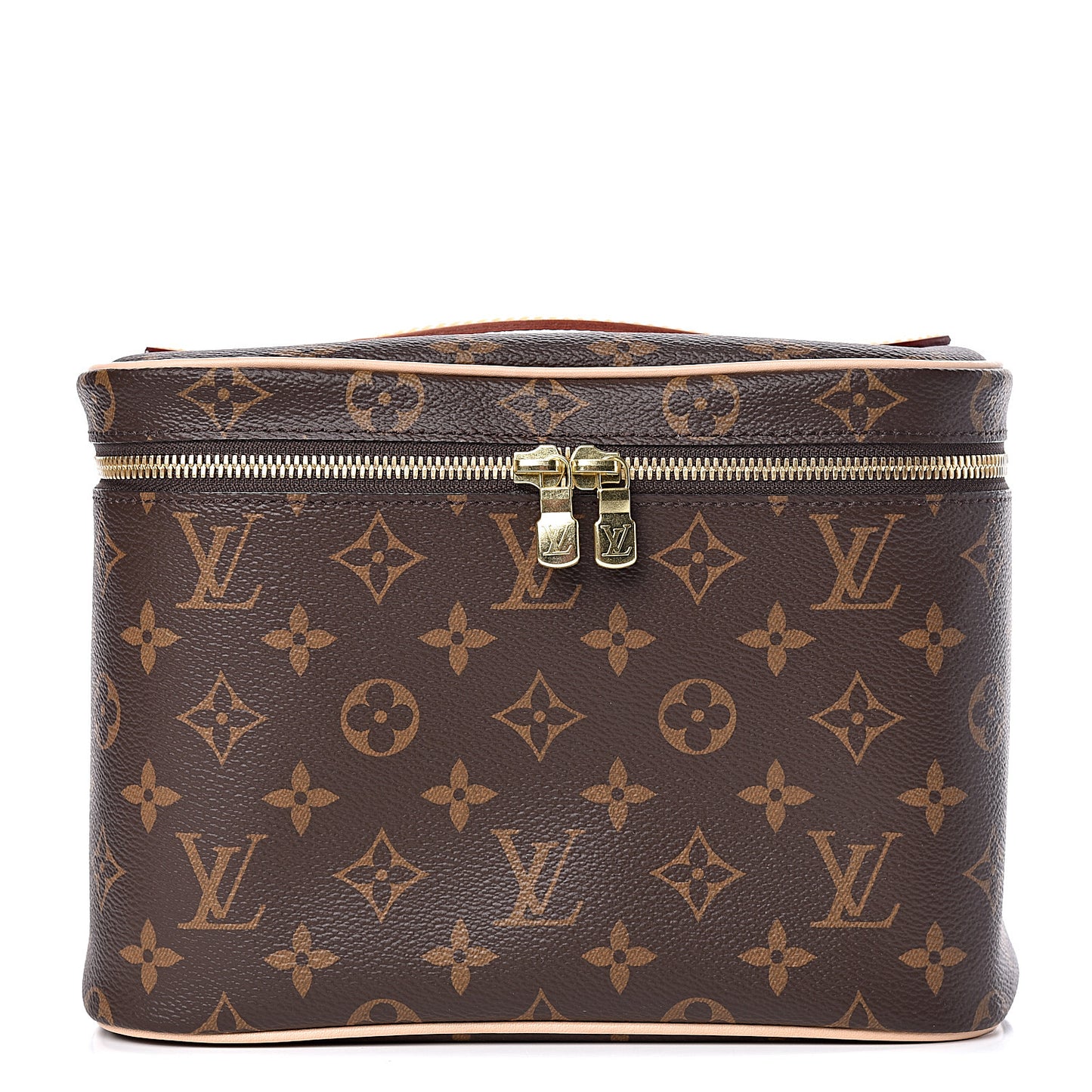 Monogram Nice BB
