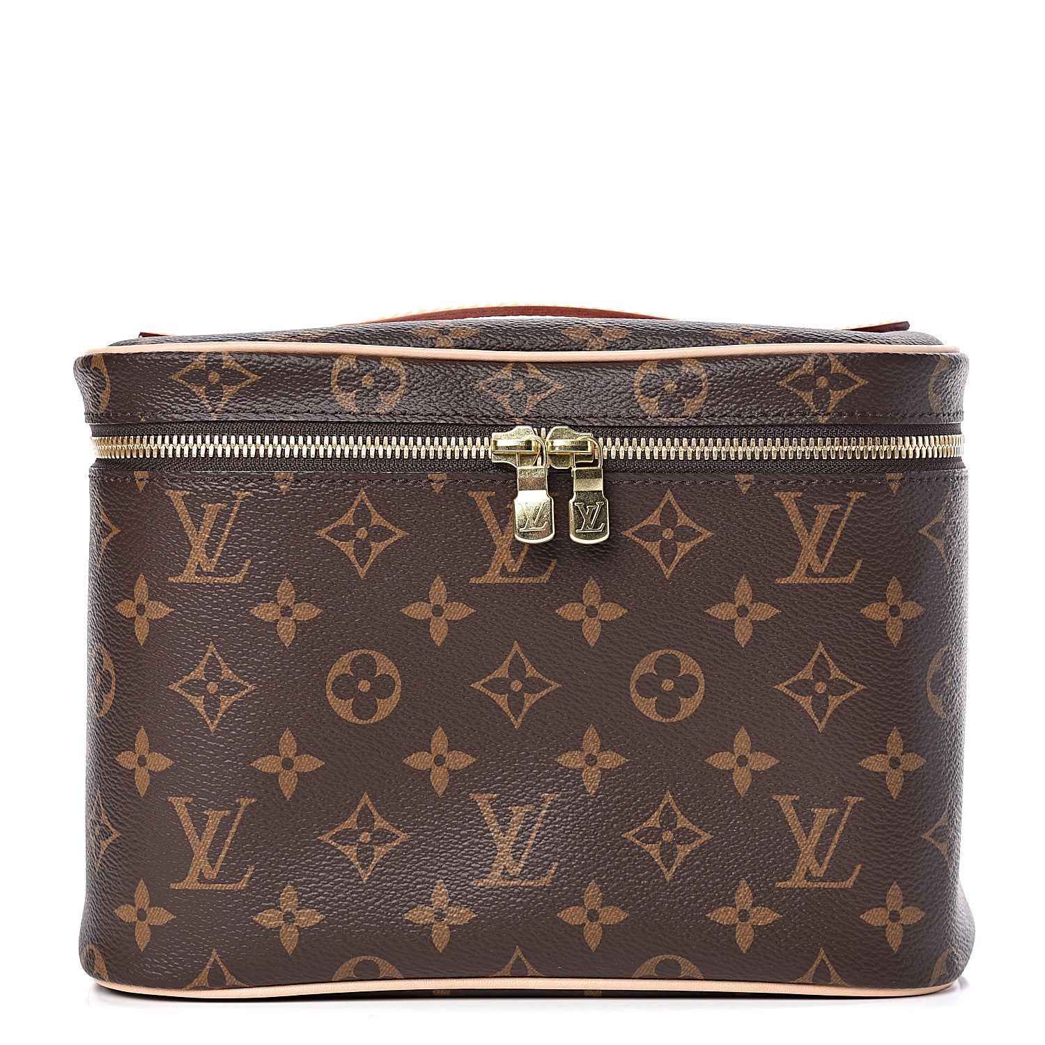 Louis Vuitton Monogram Nice BB 1 of 8
