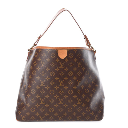 Louis Vuitton Monogram Delightful MM 1 of 13