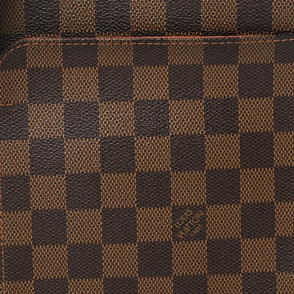 Louis Vuitton Damier Ebene Olav PM Messenger Bag 7 of 9