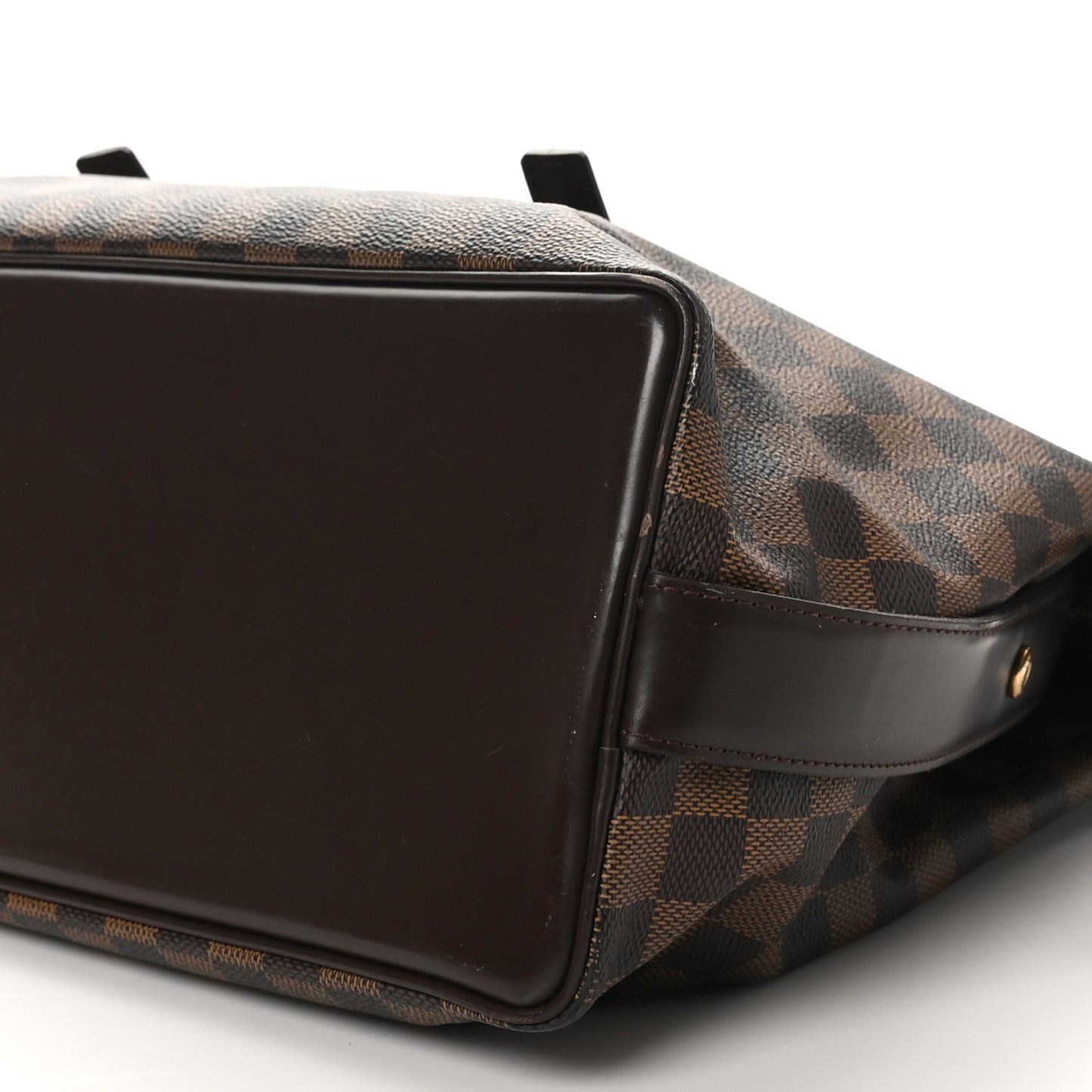 Damier Ebene Chelsea Tote