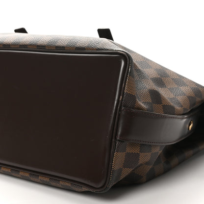 Louis Vuitton Damier Ebene Chelsea Tote 9 of 9