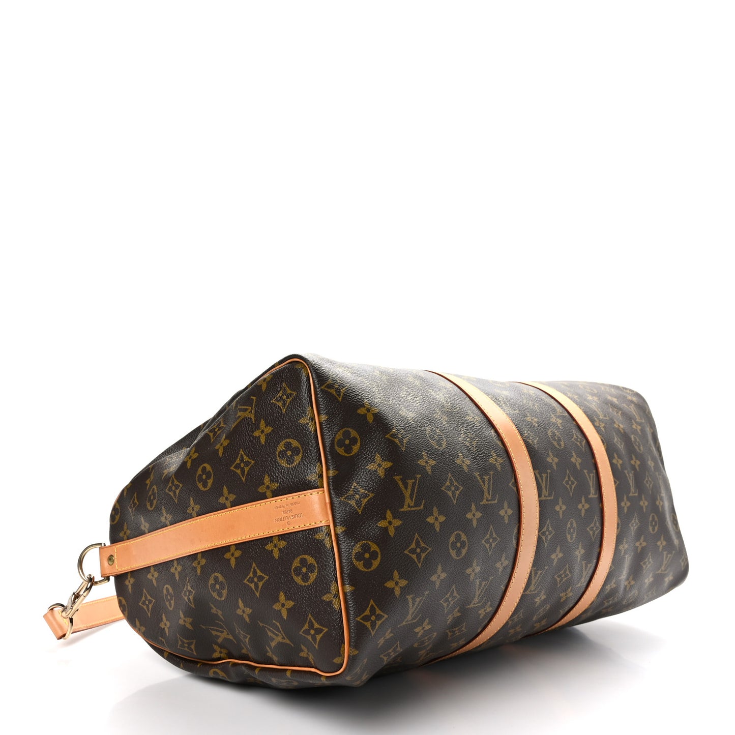 Monogram Keepall Bandouliere 50