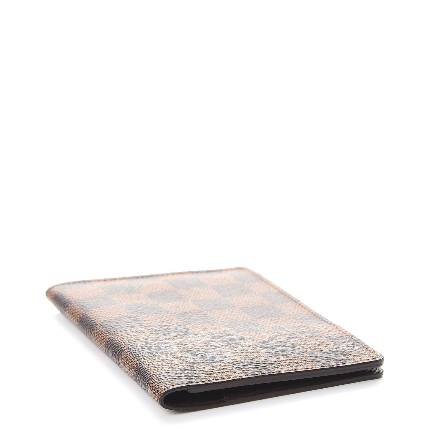 Damier Ebene Passport Cover