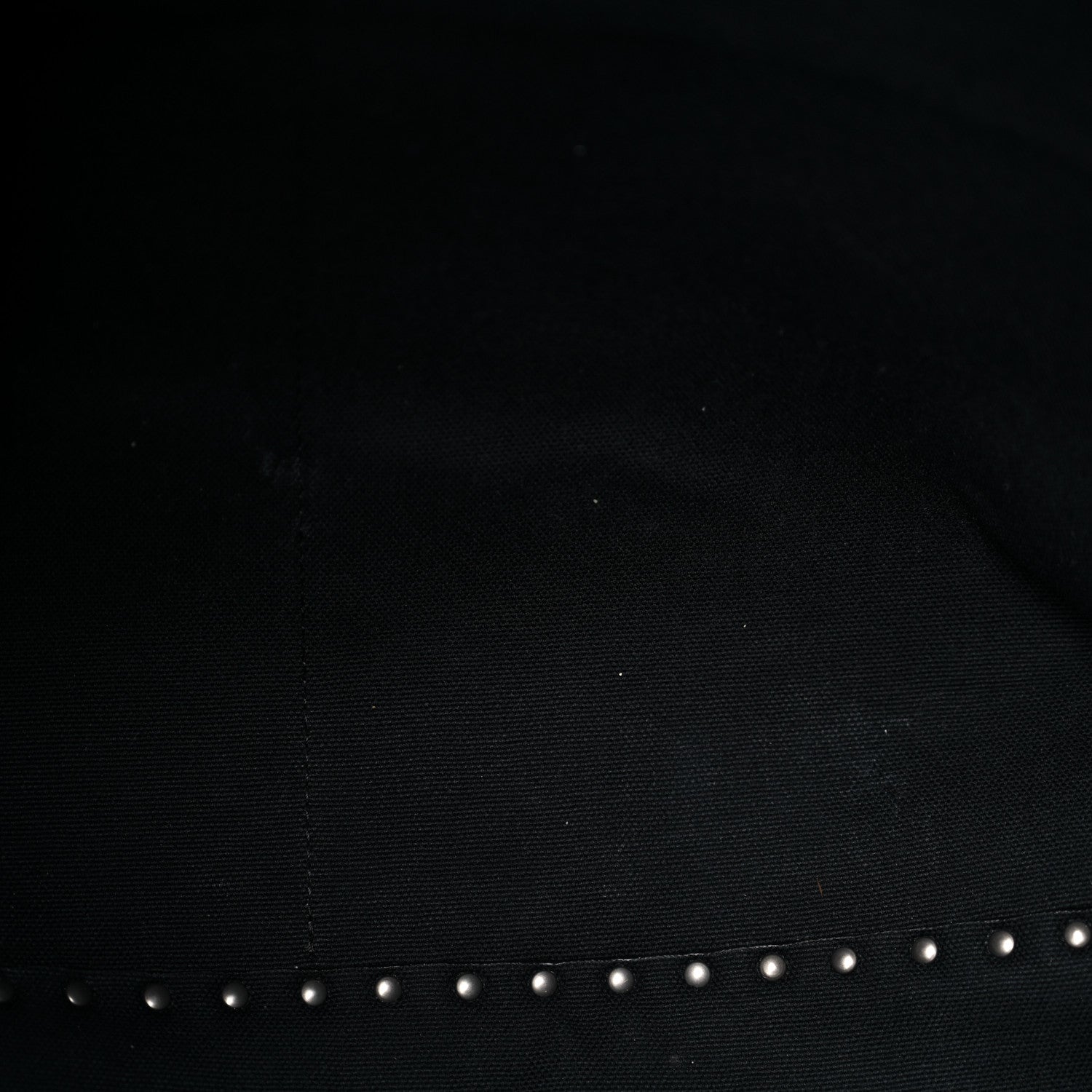 Valentino Garavani Grained Calfskin Rockstud Backpack Black 22 of 25