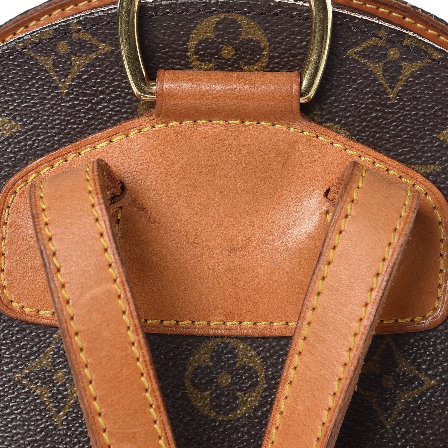 Monogram Ellipse Sac a Dos Backpack