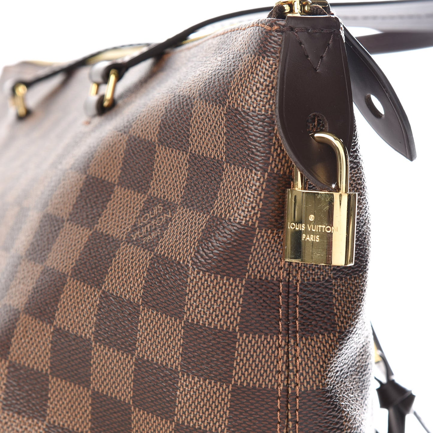 Damier Ebene Iena MM