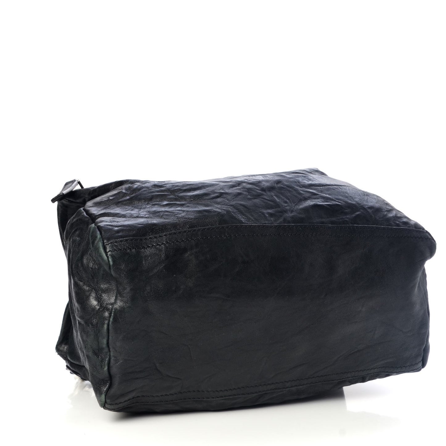 Tumbled Sheepskin Medium Pandora Black