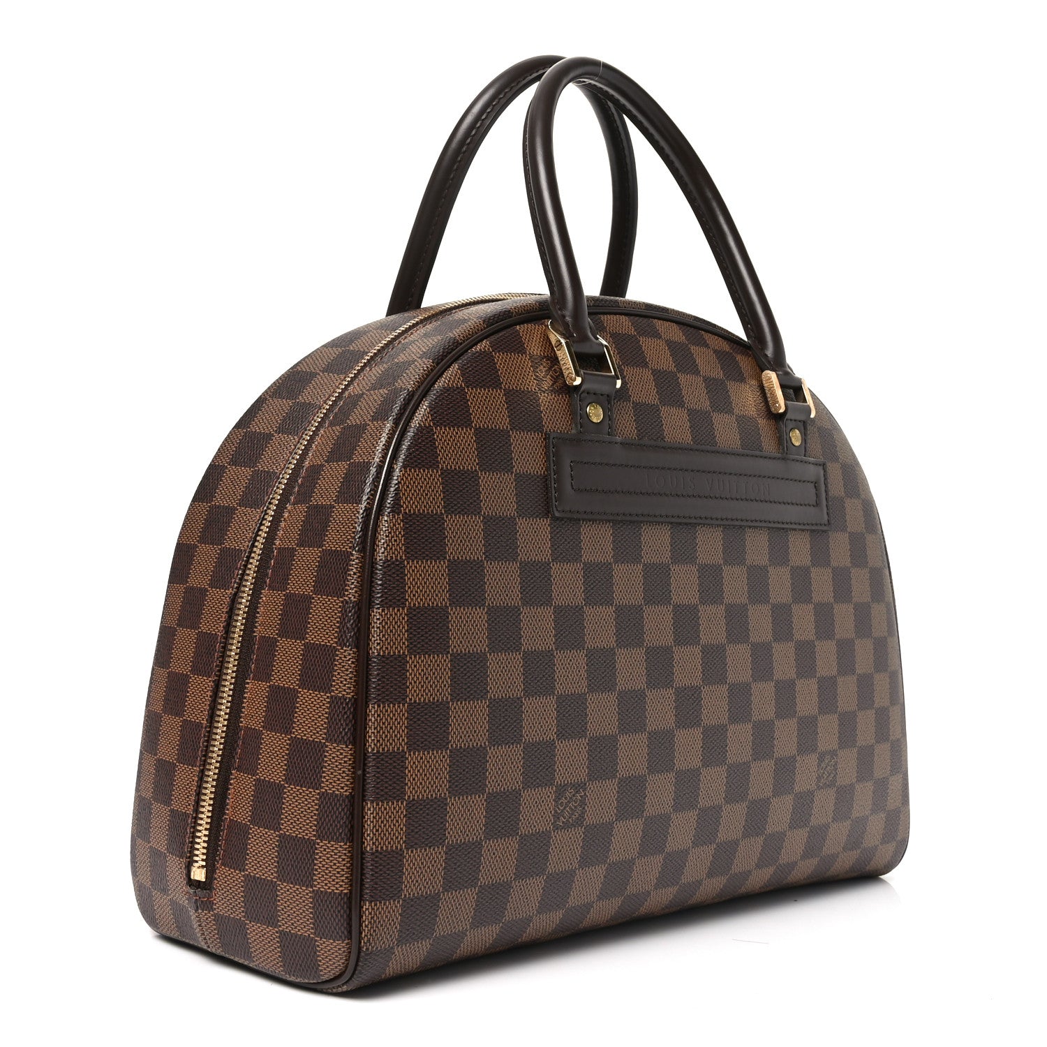 Louis Vuitton Damier Ebene Nolita 3 of 9