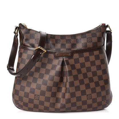 Louis Vuitton Damier Ebene Bloomsbury PM 1 of 11