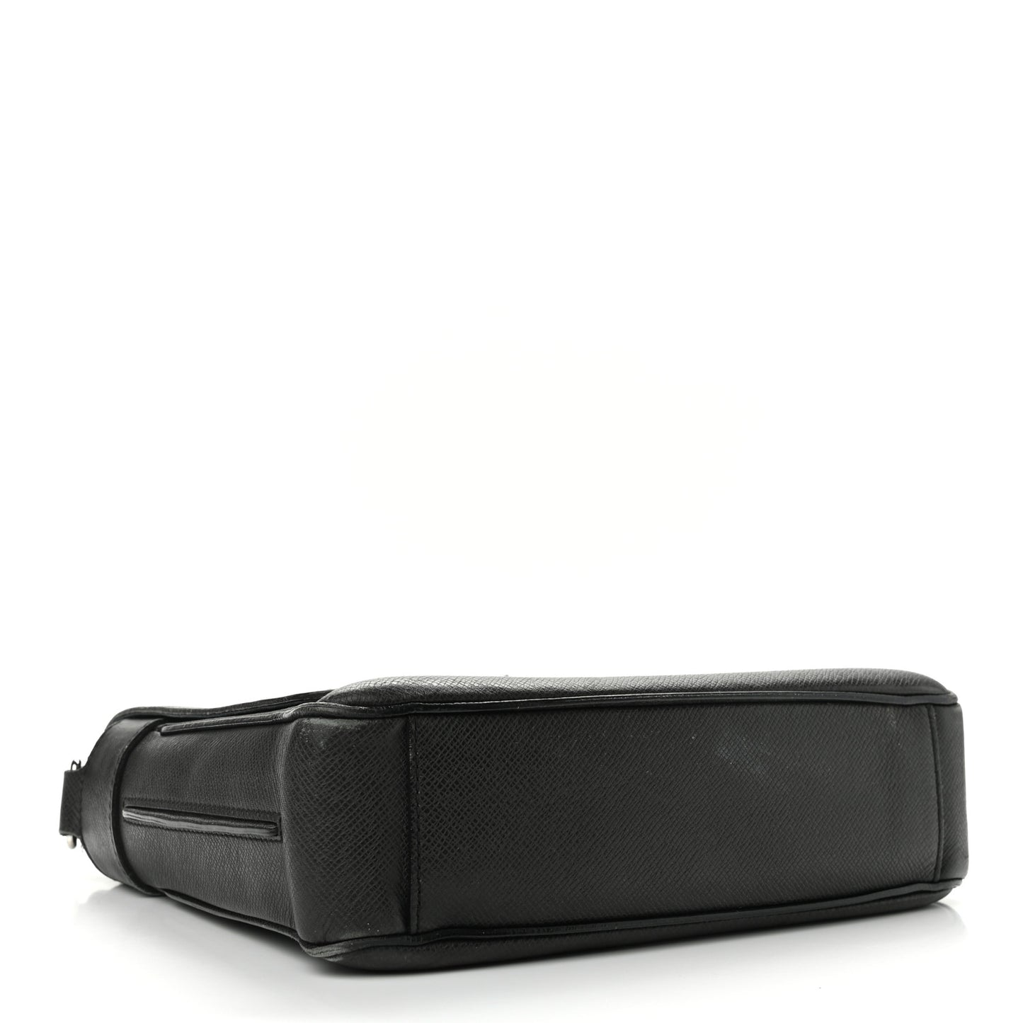 Taiga Roman PM Messenger Black