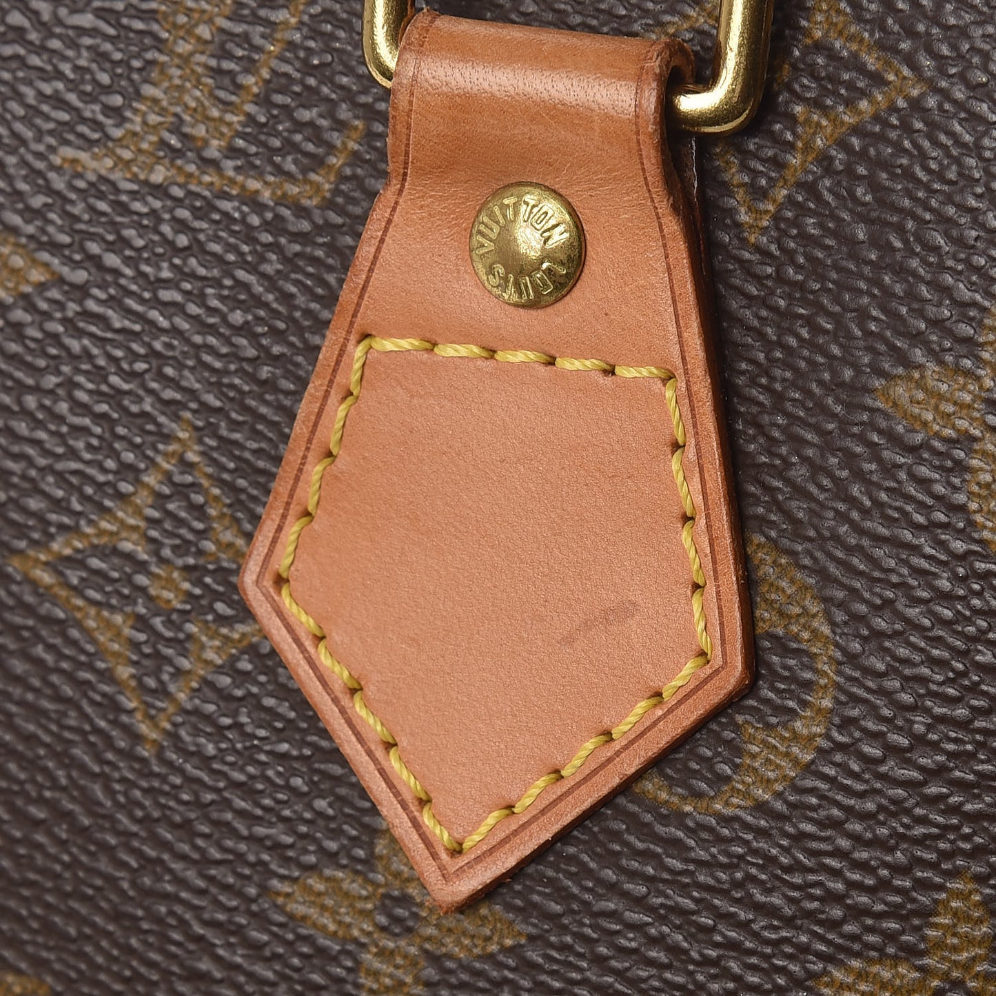Monogram Alma PM