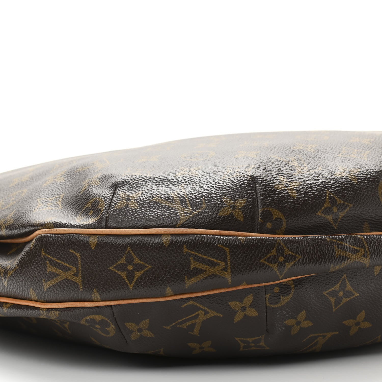 Louis Vuitton Monogram Croissant GM 9 of 12