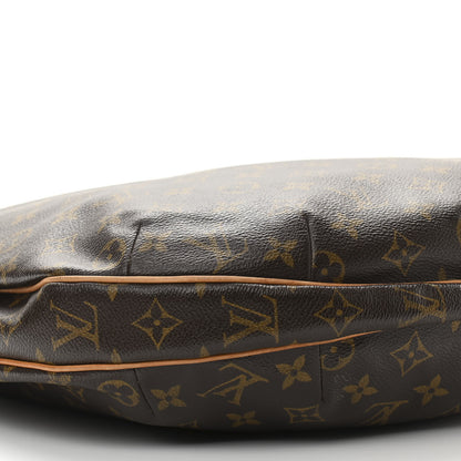 Louis Vuitton Monogram Croissant GM 9 of 12