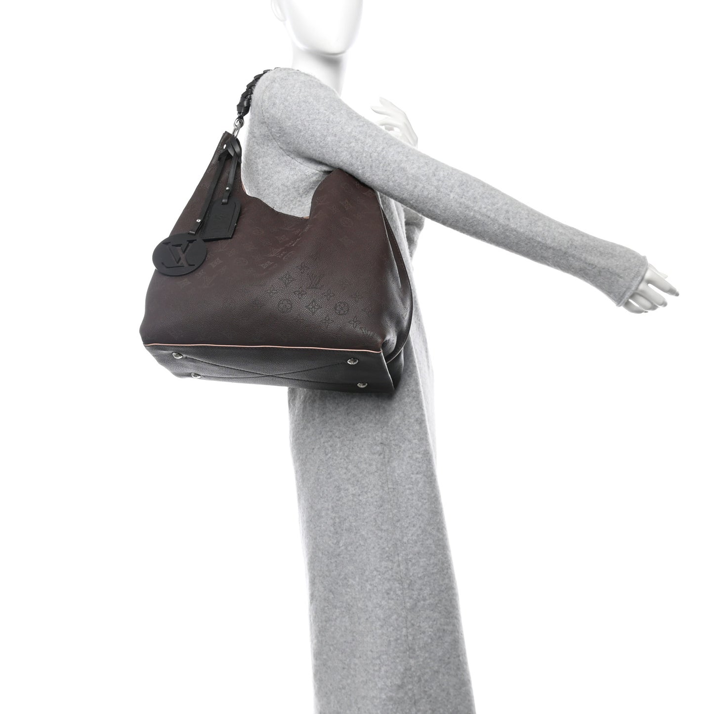 Mahina Carmel Hobo Chocolate