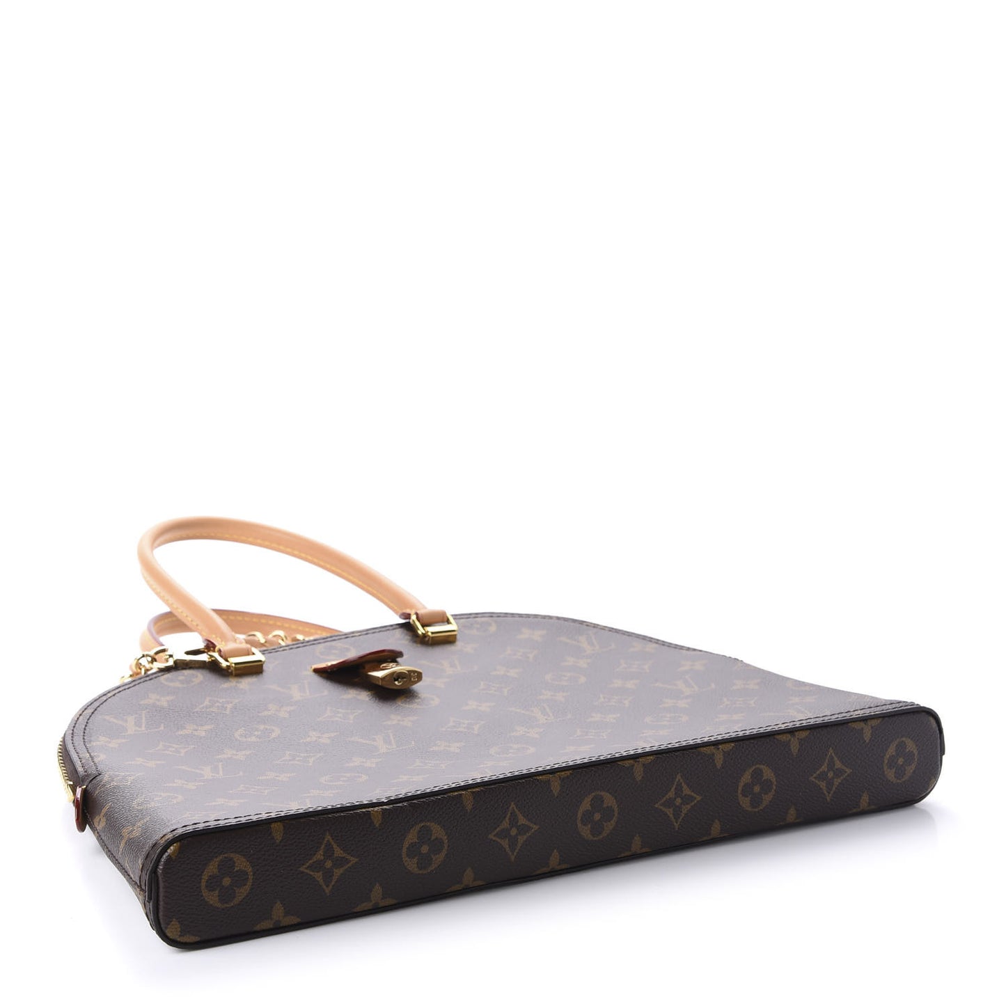 Monogram LV Moon Alma