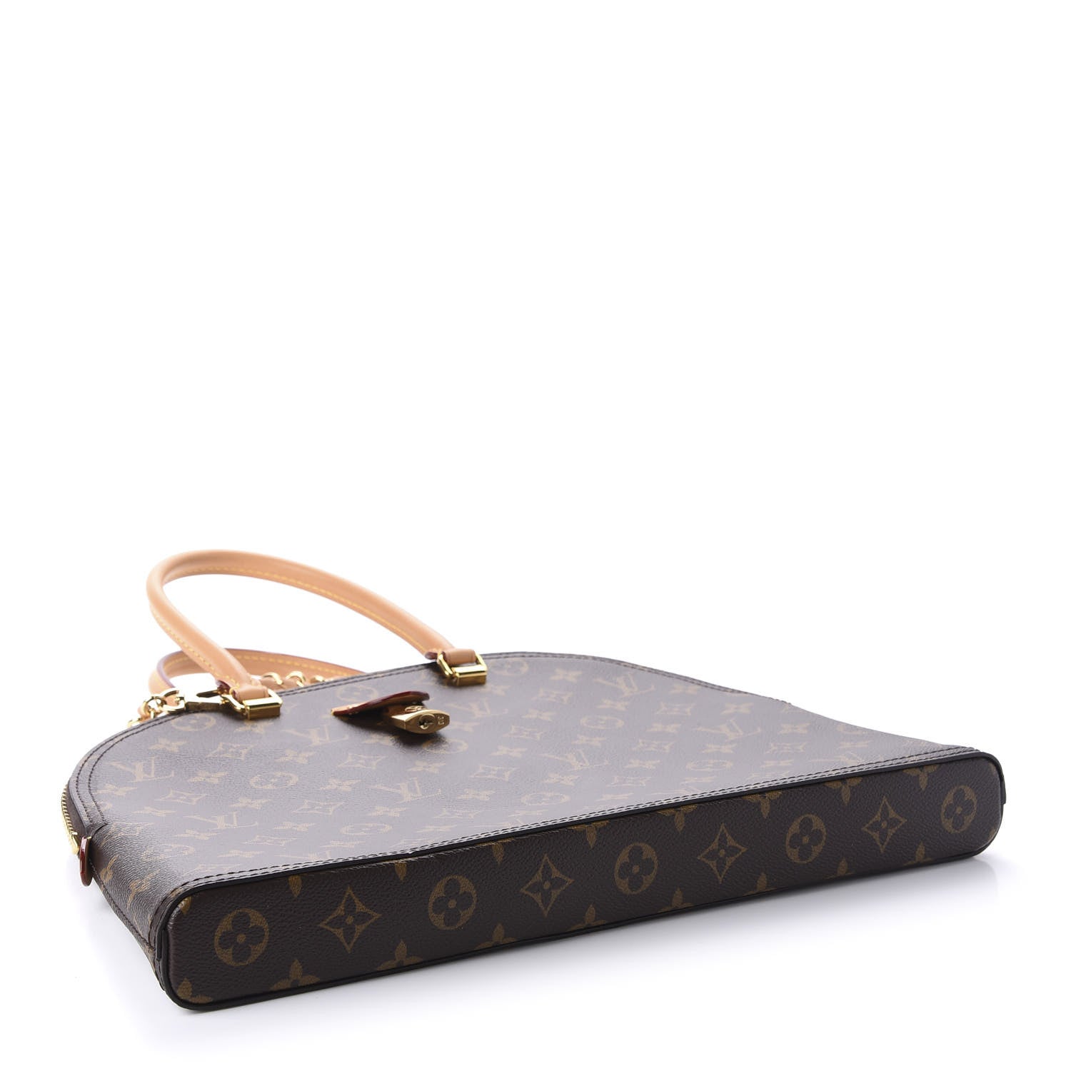 Louis Vuitton Monogram LV Moon Alma 5 of 11