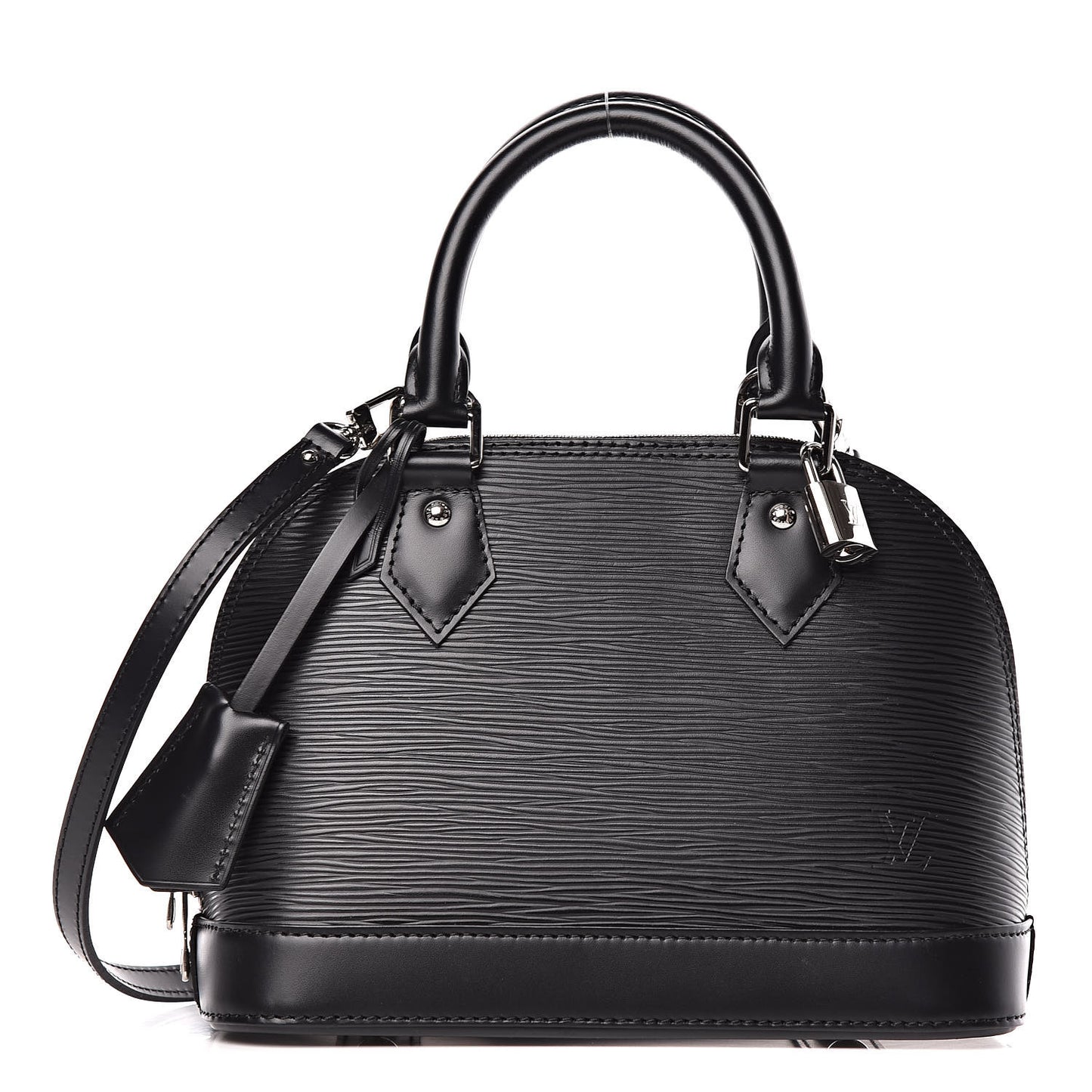 Epi Alma BB Black