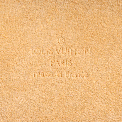 Louis Vuitton Monogram Pochette Florentine XS 6 of 10