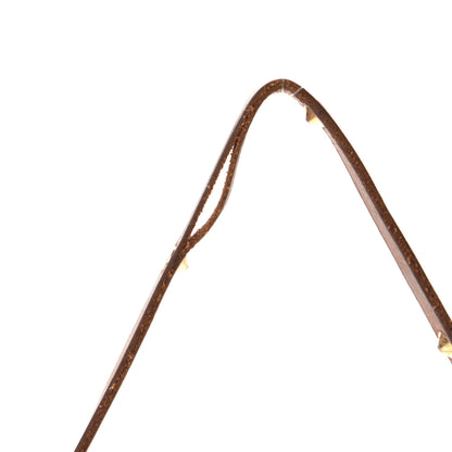Louis Vuitton Monogram Multicolor Pochette Accessories White 4 of 6