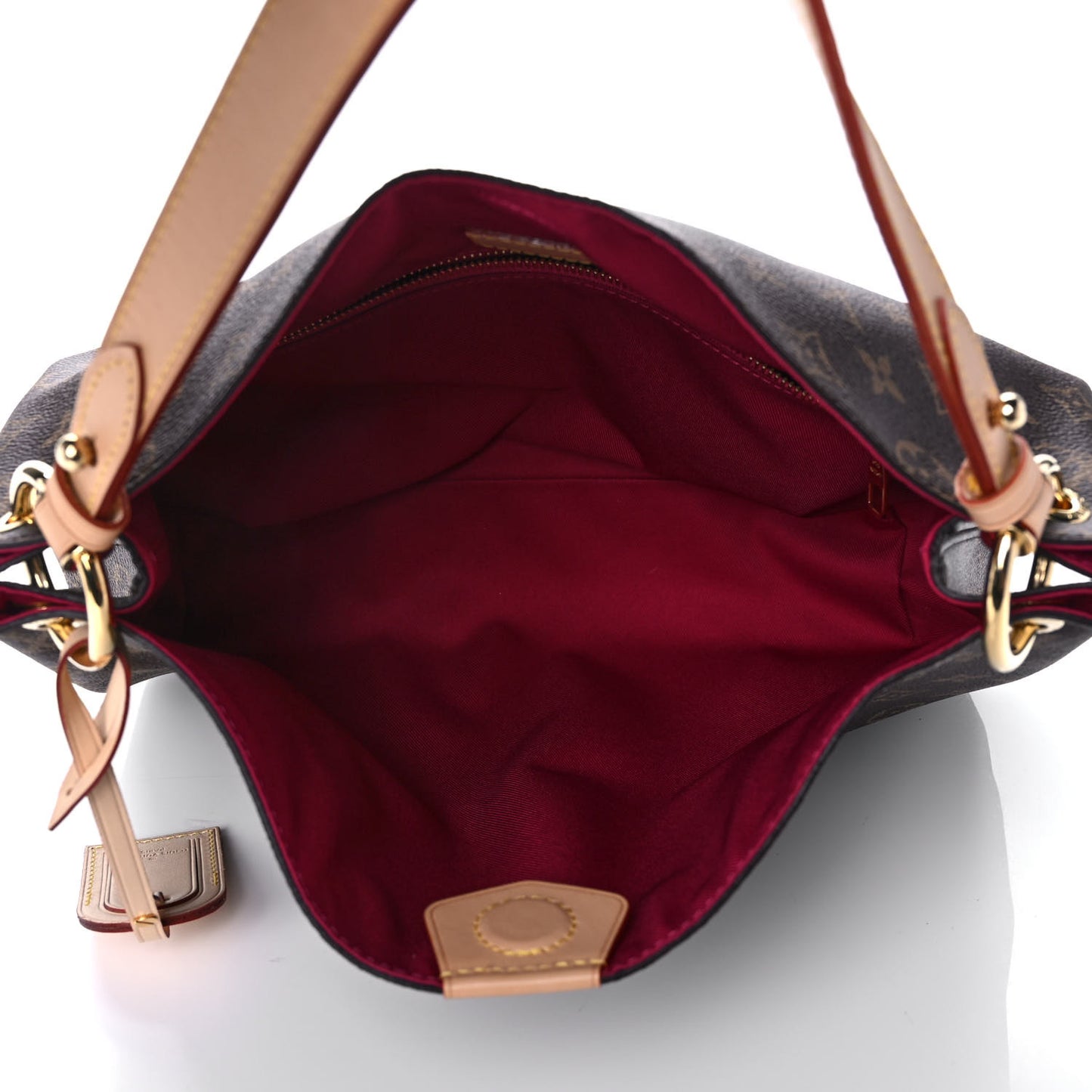 Monogram Graceful PM Pivoine